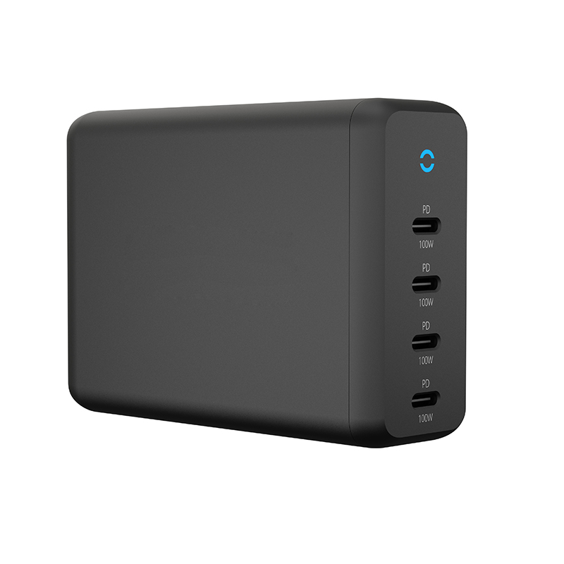 200W PD Quick Charger