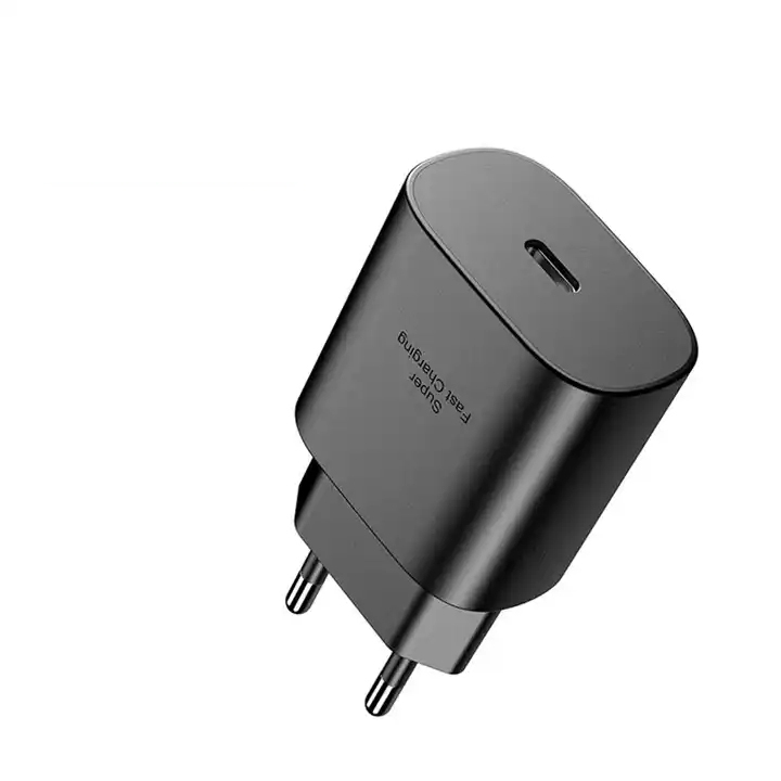 25W PD Quick Charger
