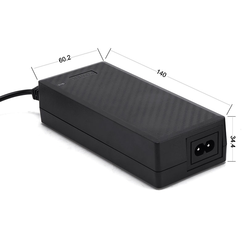120W Desktop Power Adapter