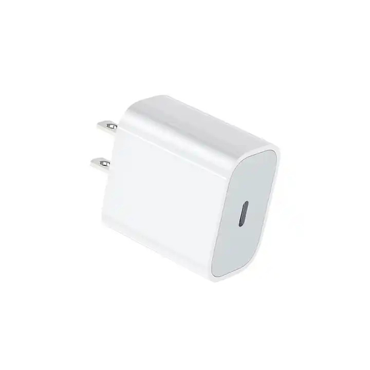 20W PD Quick Charger