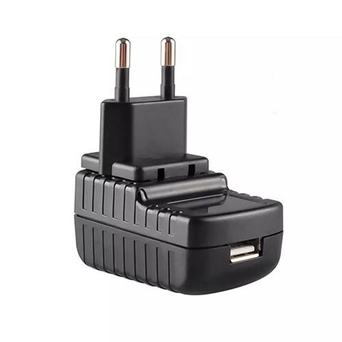 18W Detachable Plug Power Adapter
