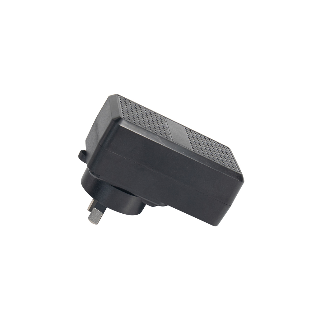 24W Detachable Plug POE Injector