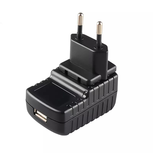 18W Detachable Plug Power Adapter