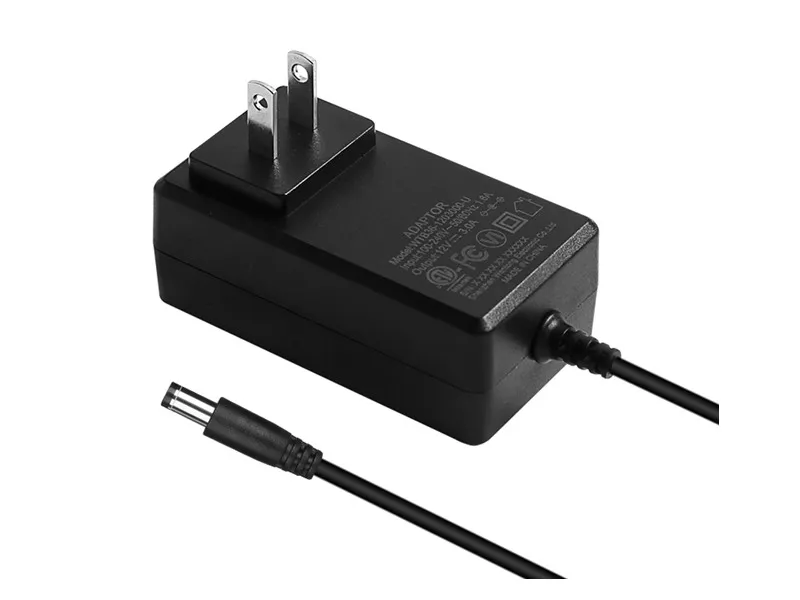 Starwell Power Adapter Safety Approved