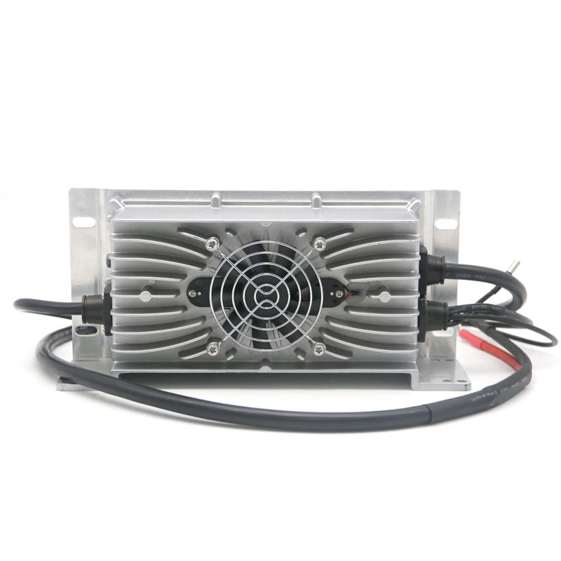 1.2kw OBC Charger