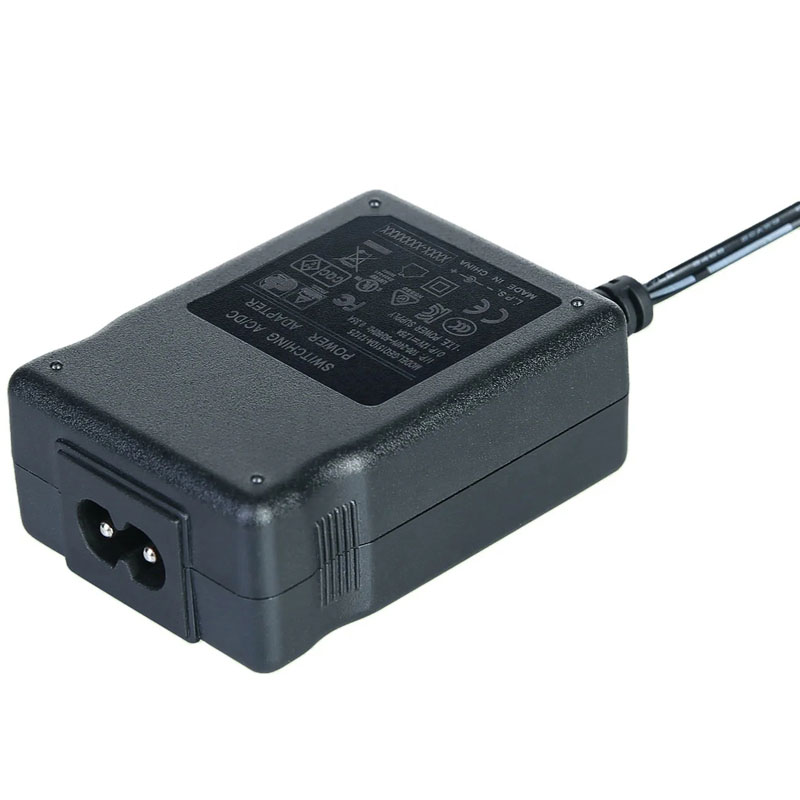 18W Desktop Power Adapter