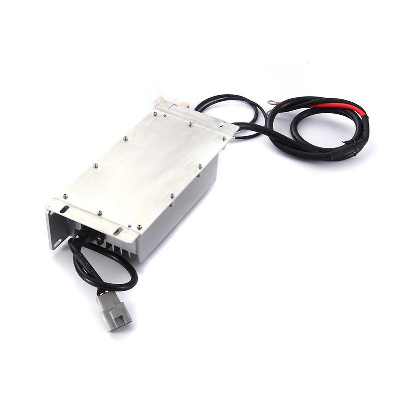 1.5kw OBC Charger