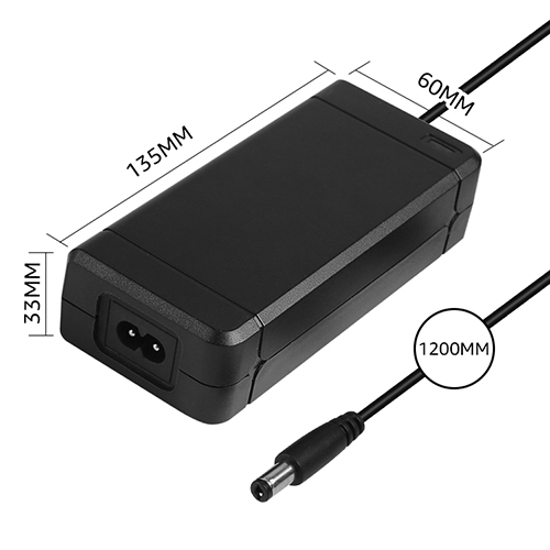 96W Desktop Power Adapter