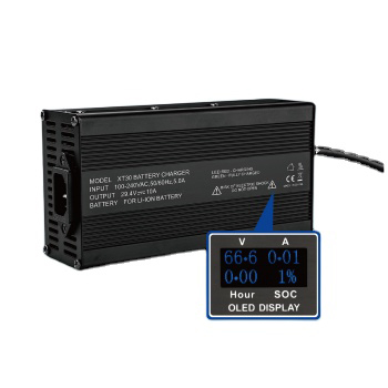 300W Battery Charger