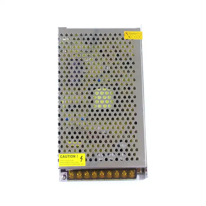 250W Aluminum Switching Power Supply