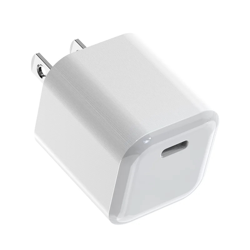 30W PD Quick Charger