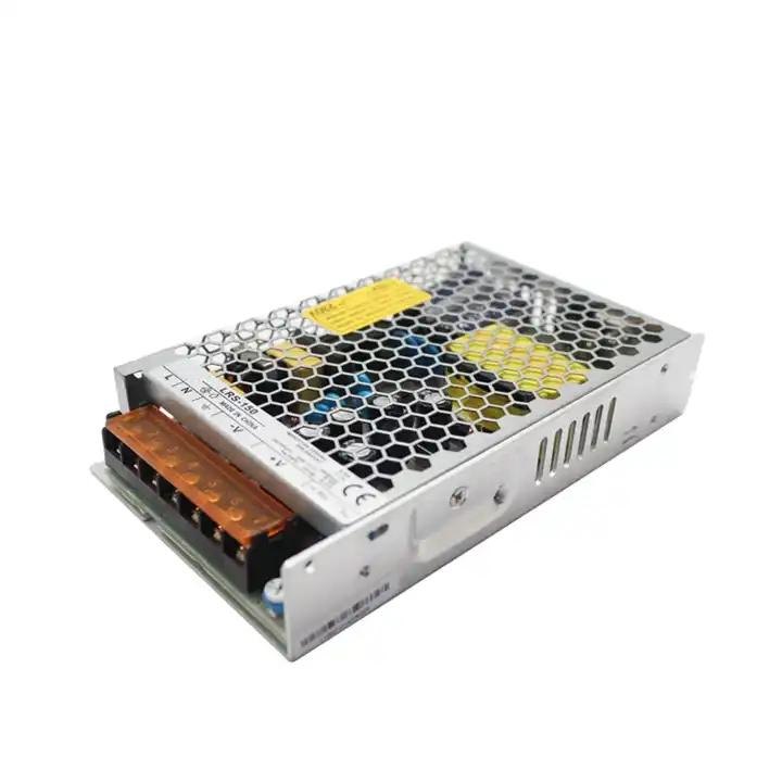 150W Aluminum Switching Power Supply
