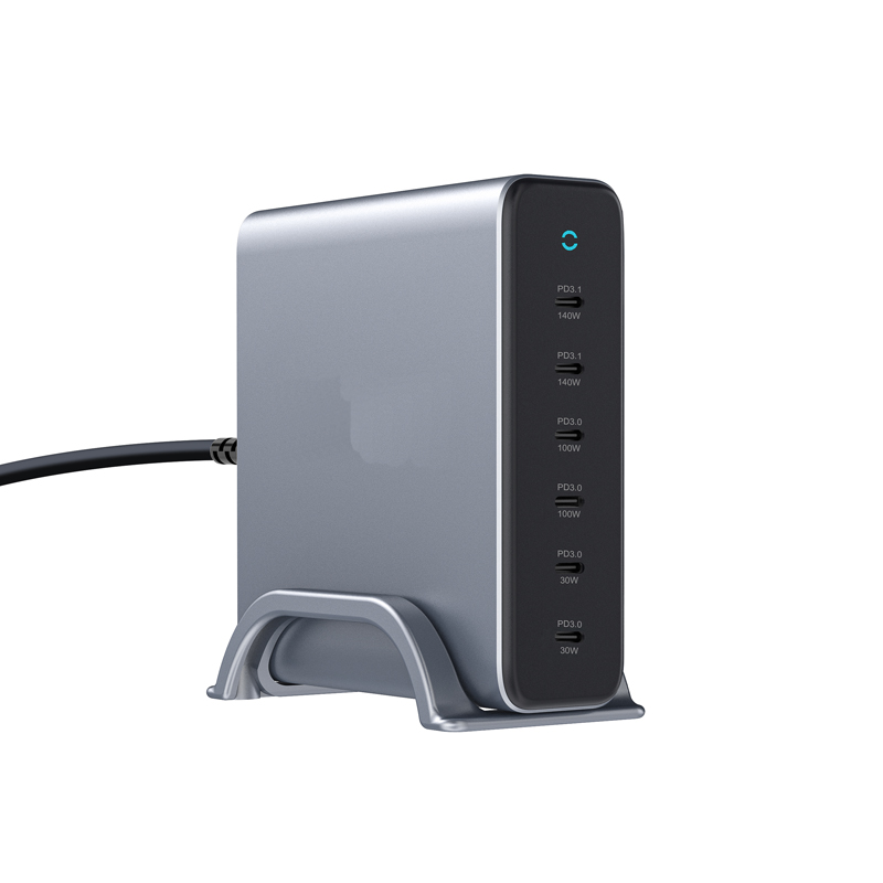 300W PD Charger