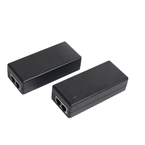 36W Desktop POE Injector
