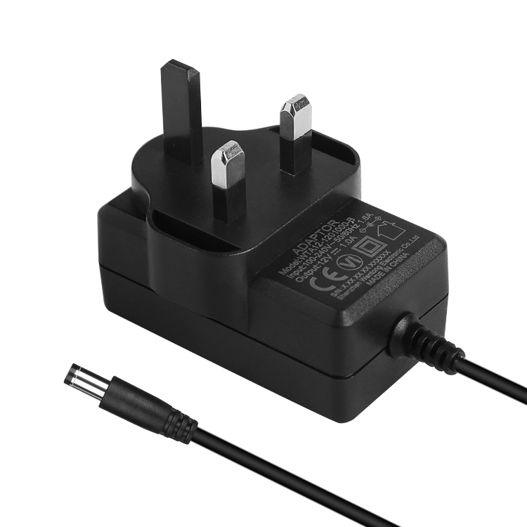 5W Wall Mounted Power Adapter