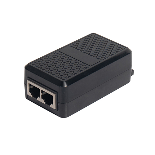 24W Desktop POE Injector