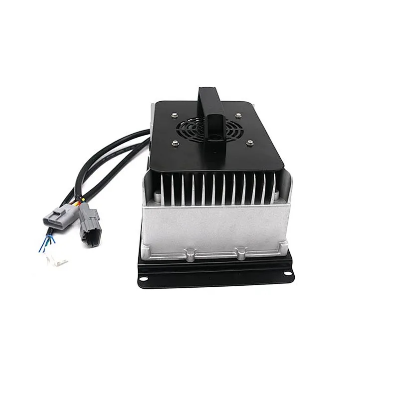 3.3kw OBC Charger