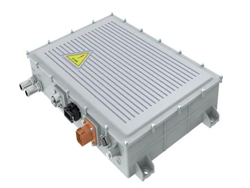 OBC charger cutting-edge technology