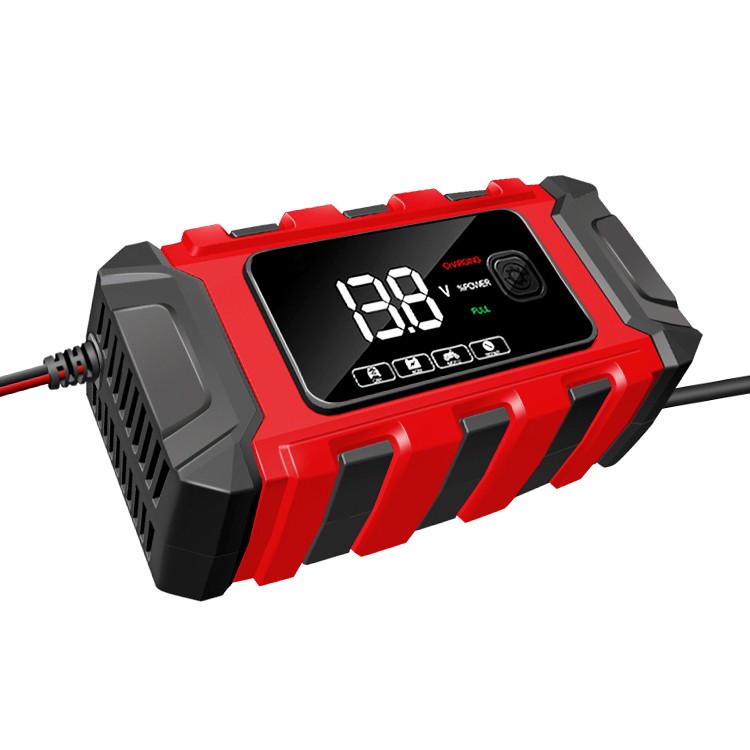 TK360 Intelligent Battery Charger