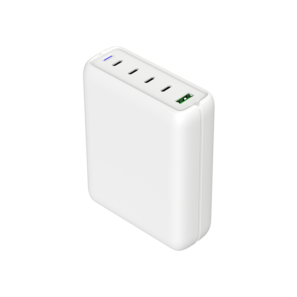 240W PD Quick Charger