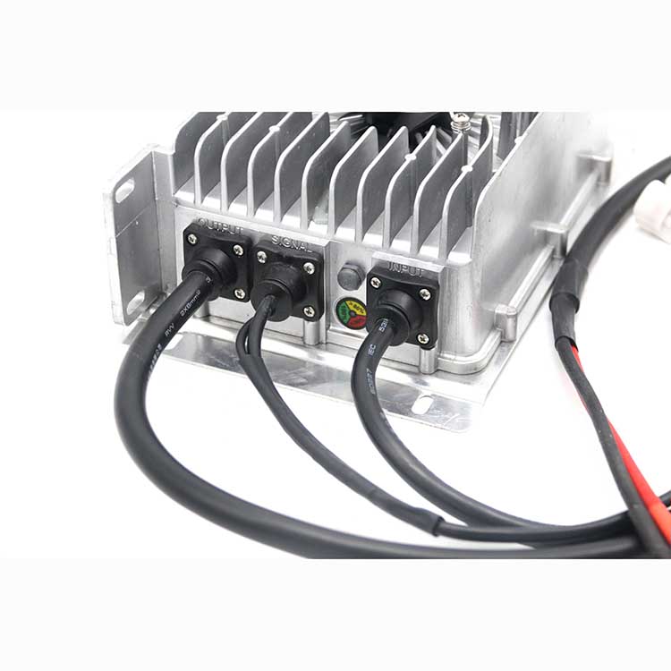 1.2kw OBC Charger
