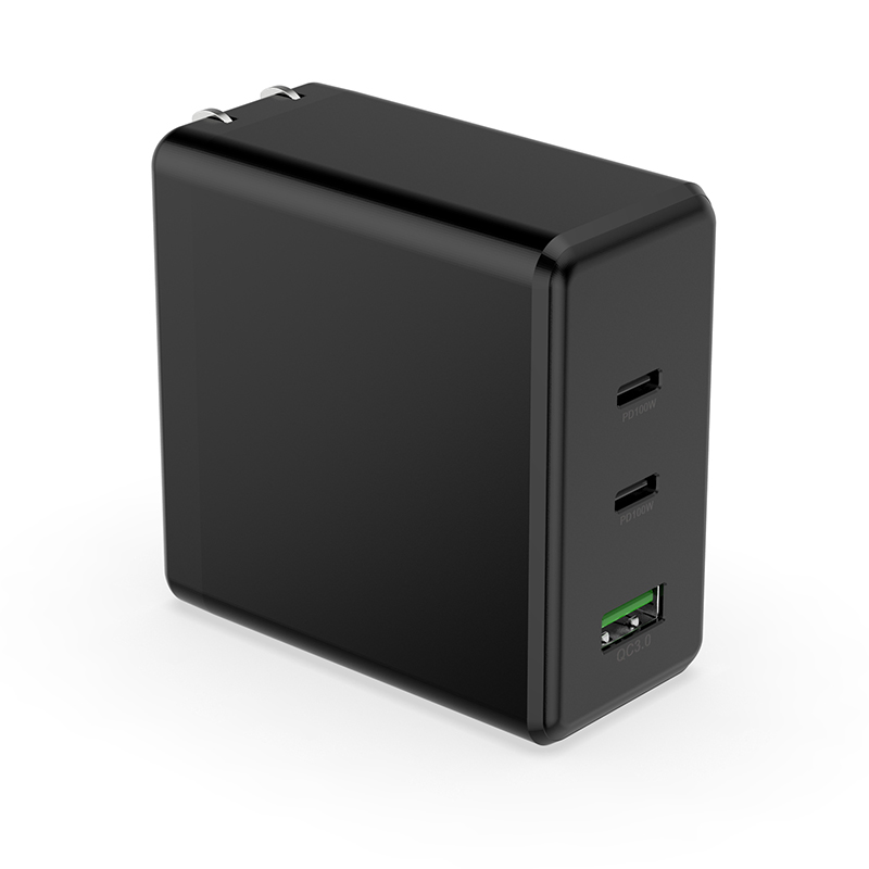 100W PD Quick Charger