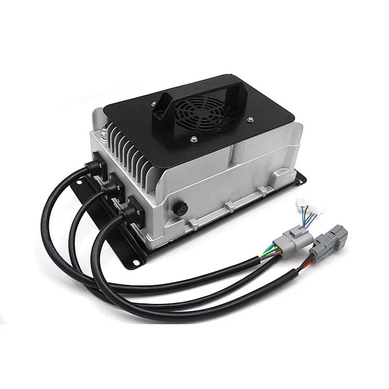 3.3kw OBC Charger