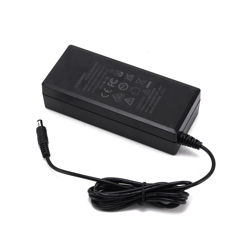 120W Desktop Power Adapter