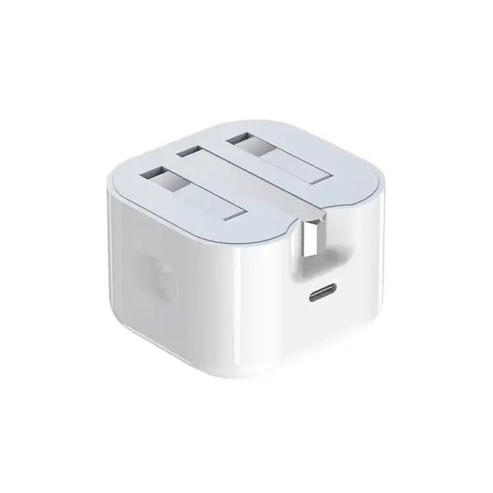 20W PD Quick Charger