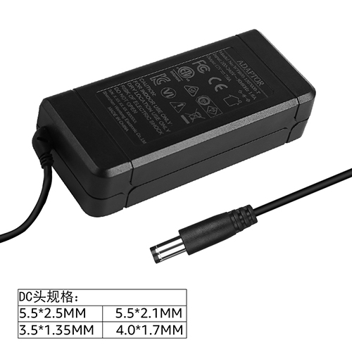 96W Desktop Power Adapter
