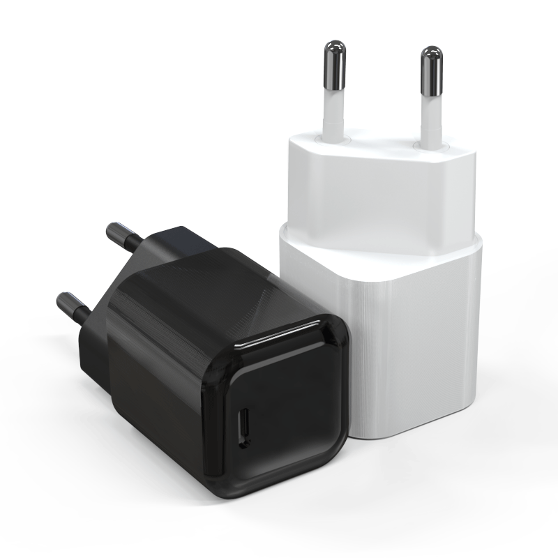 30W PD Quick Charger