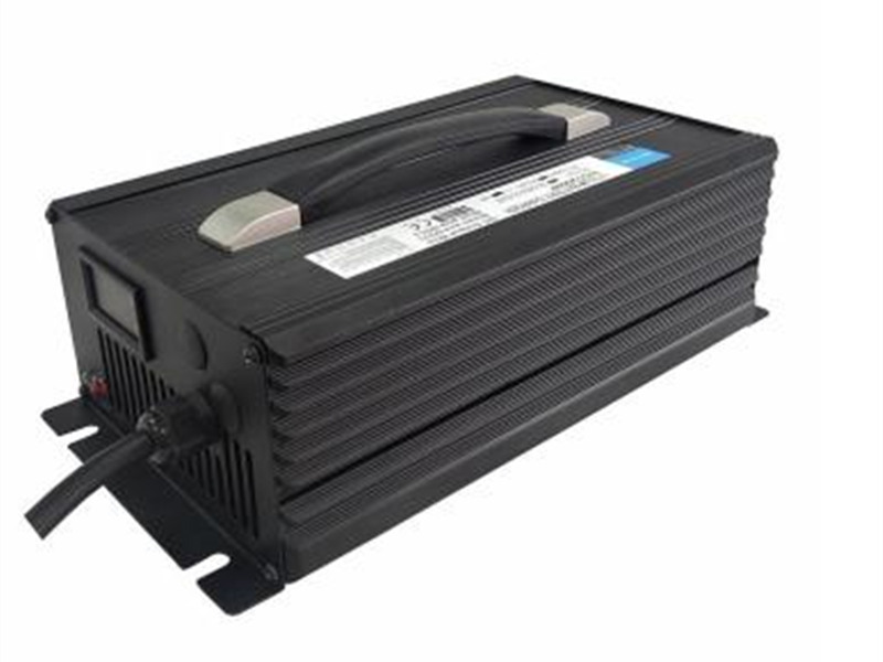 Battery Chargers: Universal vs. OBC Battery Chargers