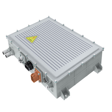 22kw OBC Charger