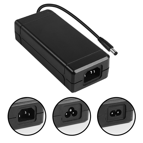 96W Desktop Power Adapter