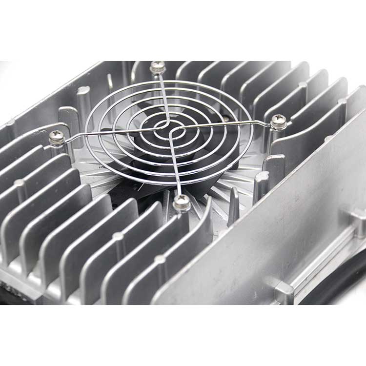2kw OBC Charger