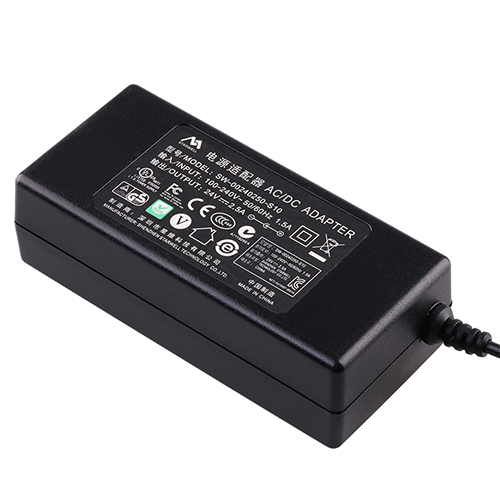 60W Desktop Power Adapter