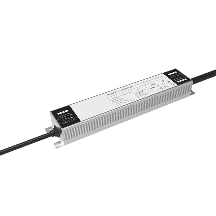 250W Constant Voltage Triac Dimmable LED Driver