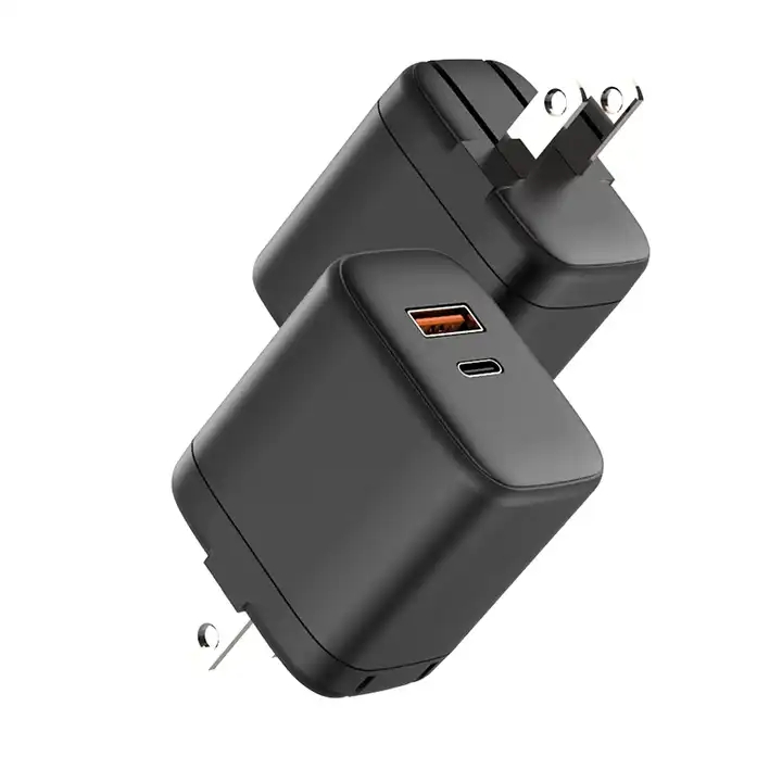 45W PD Quick Charger
