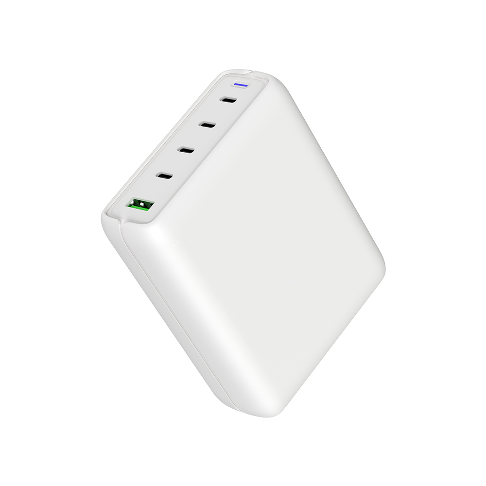 240W PD Quick Charger