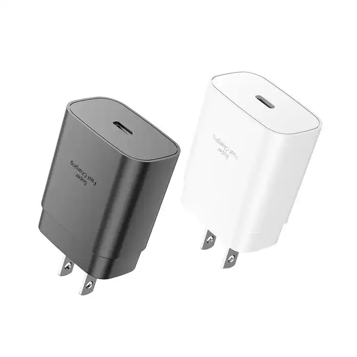 25W PD Quick Charger
