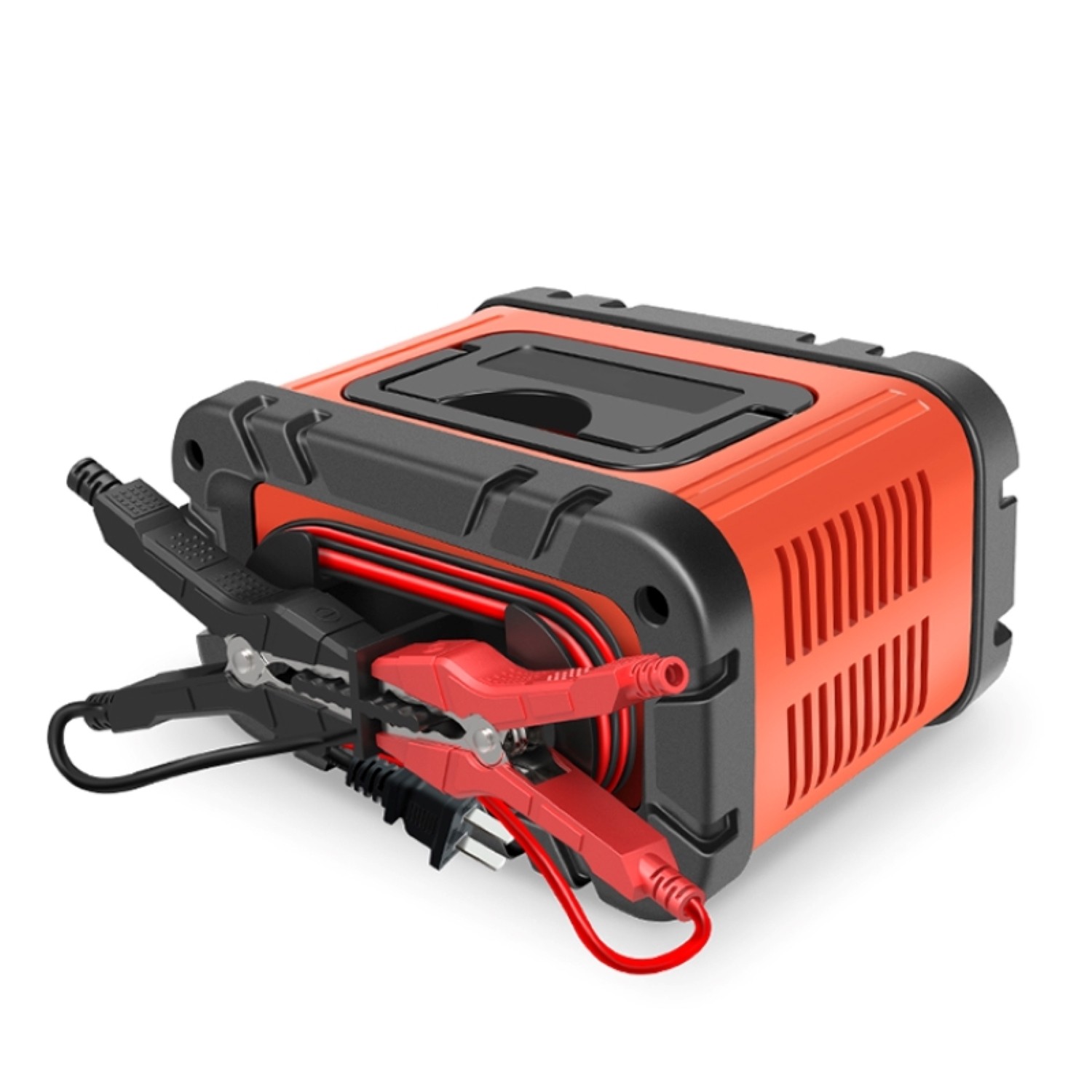 TK700 Intelligent Battery Charger