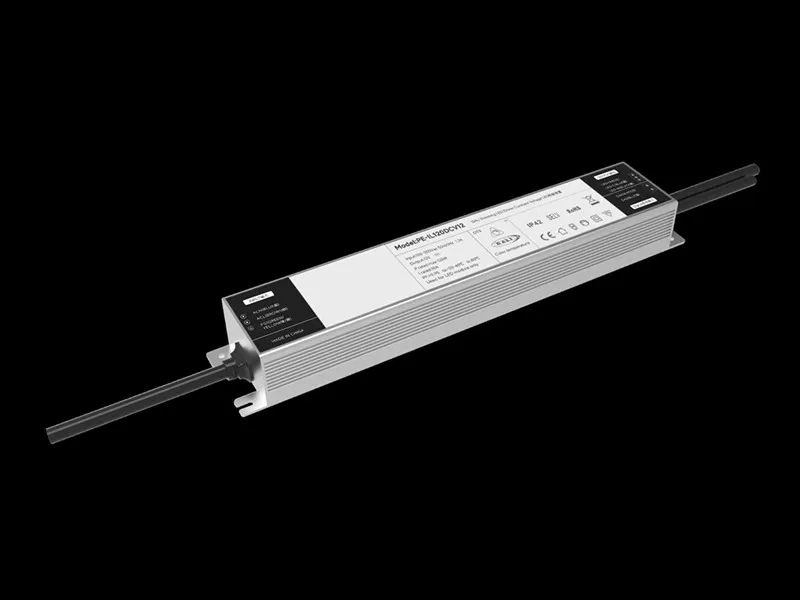 STARWELL Technology: Leading the Way in Led Drivers