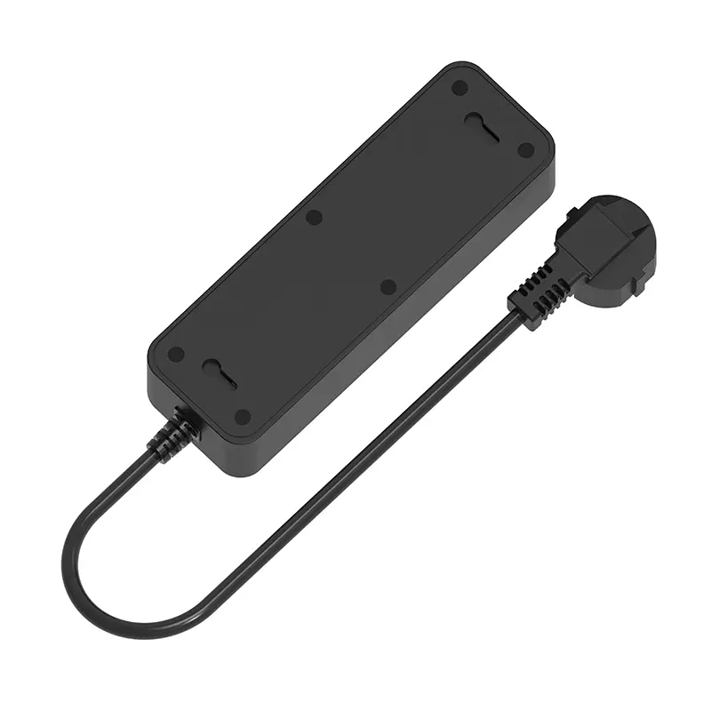 2 Outlets EU Power Strip