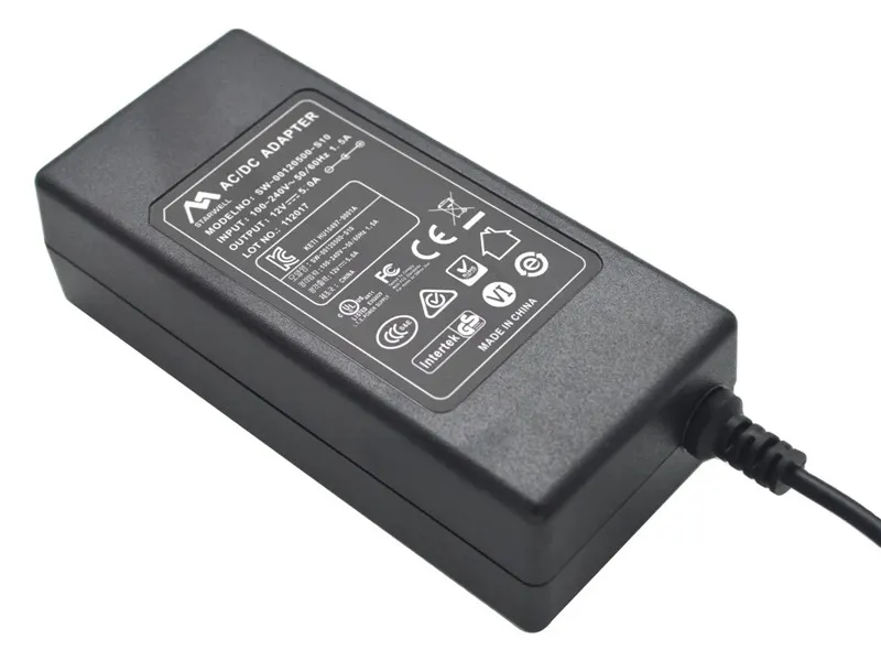 Starwell Technology: Custom Power Adapters Tailored to Meet Your Needs