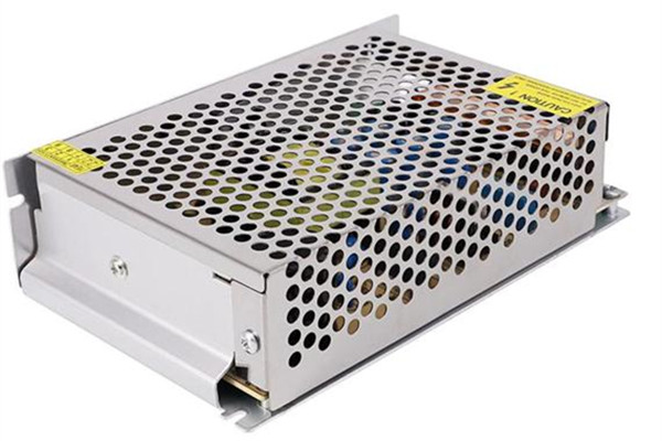 About Open Frame Power Supply