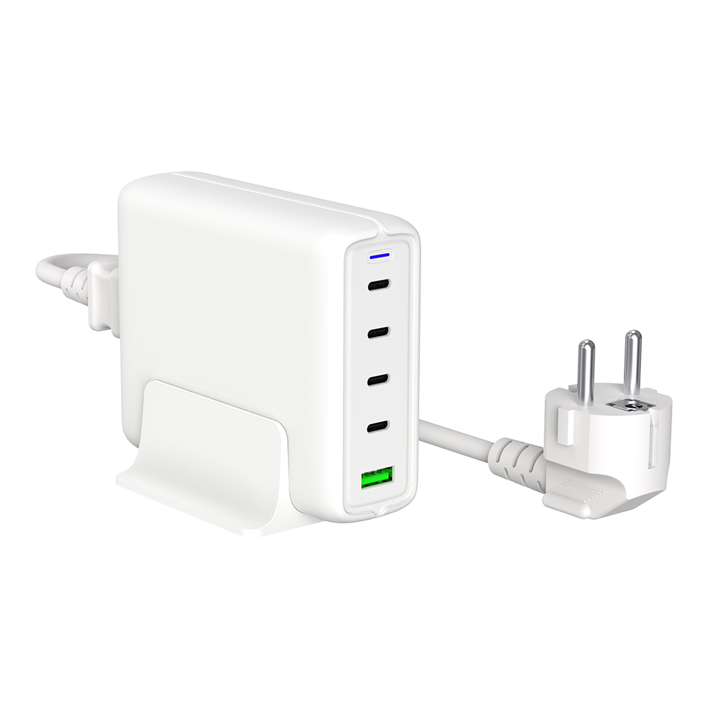 240W PD Quick Charger