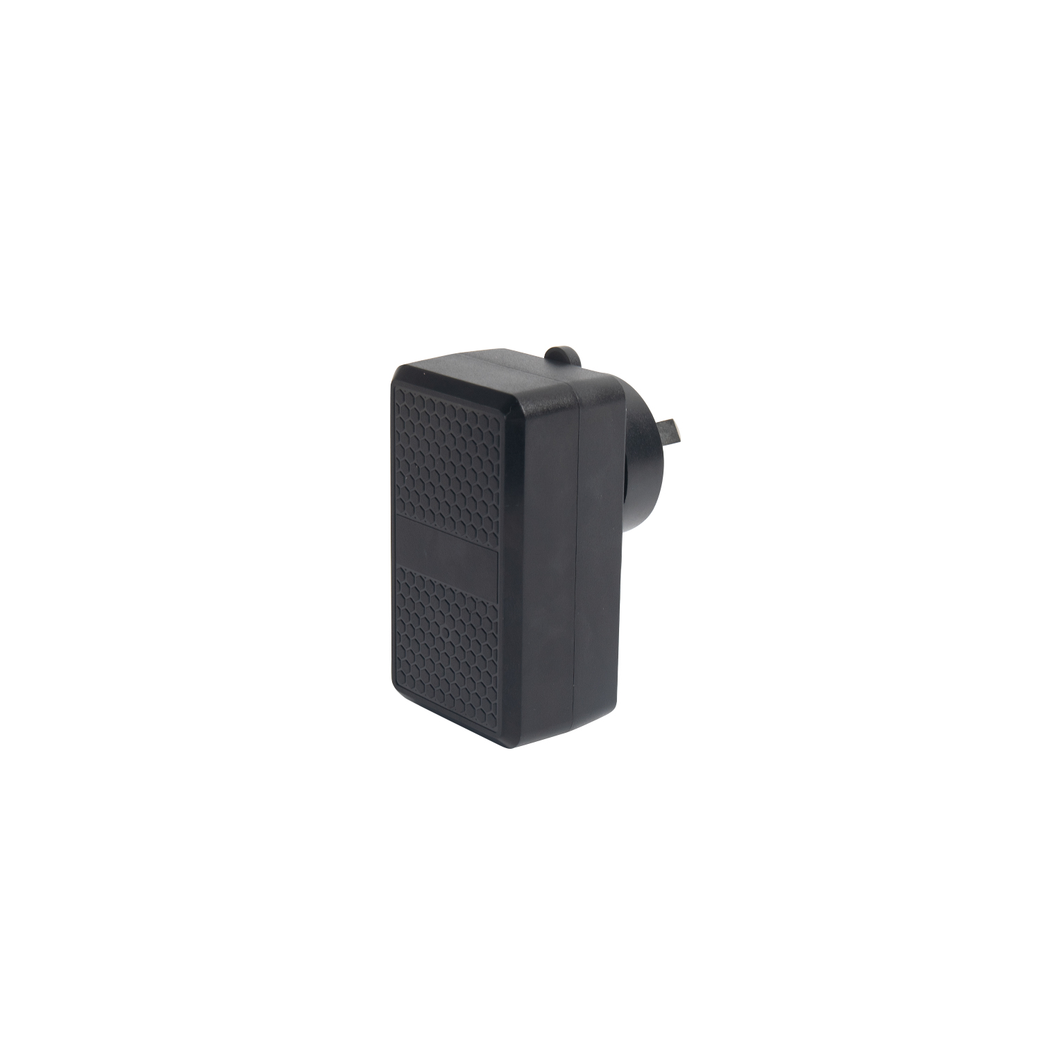 24W Detachable Plug POE Injector