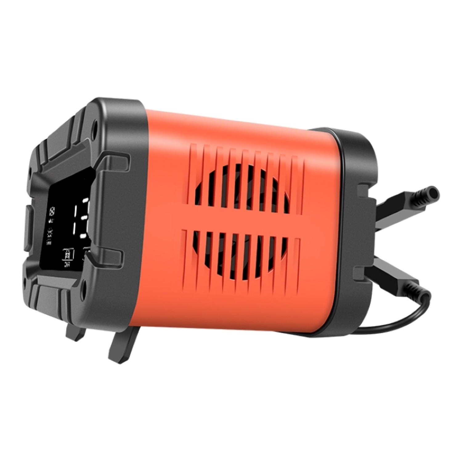 TK700 Intelligent Battery Charger
