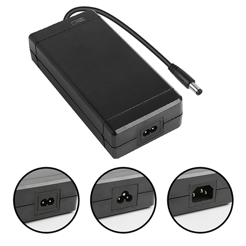 200W Desktop Power Adapter