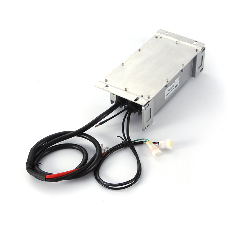 1.5kw OBC Charger